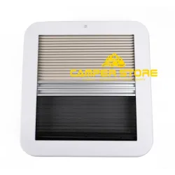 Claraboya Carbest 40x40cm (318020)