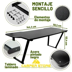 Multiflex Bed Board VW T5/T6 Multivan/California LITE