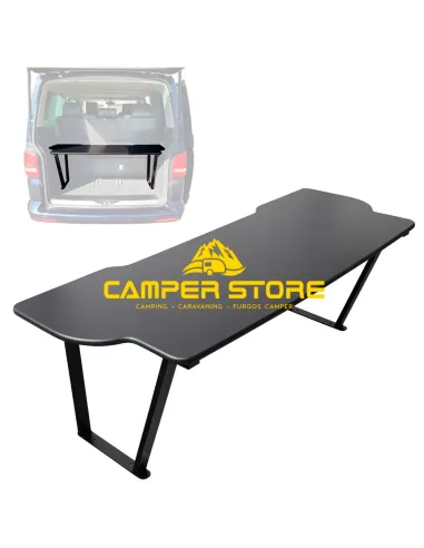 Multiflex Bed Board VW T5/T6 Multivan/California LITE