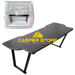 Multiflex Bed Board VW T5/T6 Multivan/California LITE