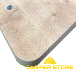 Multiflex Bed Board VW T5/T6 Multivan/California LITE