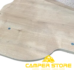 Multiflex Bed Board VW T5/T6 Multivan/California LITE