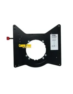 Base Giratoria Scopema para VW T7 / ID BUZZ - Copiloto