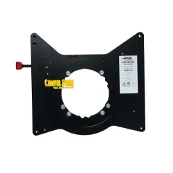 Base Giratoria Scopema para VW T7 / ID BUZZ - Copiloto