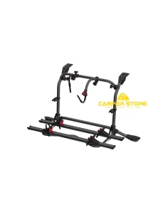 Portabicis Fiamma Carry Bike T6 PRO DEEP BLACK