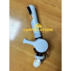 Grifo Style 2002 para agua fria. GRIS