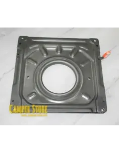Base Giratoria Fasp T4 desde 1996 - Conductor
