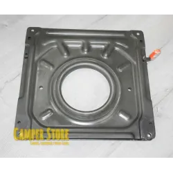 Base Giratoria Fasp T4 desde 1996 - Conductor