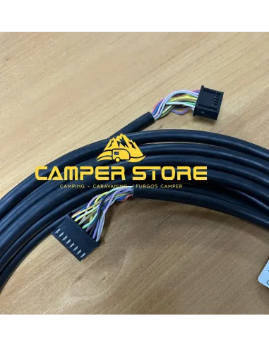 Cable para centralita CBE 16x0'25