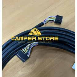 Cable para centralita CBE 16x0'25