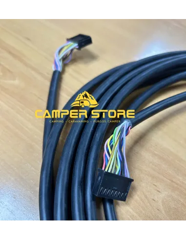 Cable para centralita CBE 16x0'25