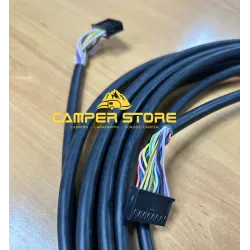 Cable para centralita CBE 16x0'25