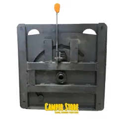 Base giratoria Fasp para VW T5-T6. Copiloto