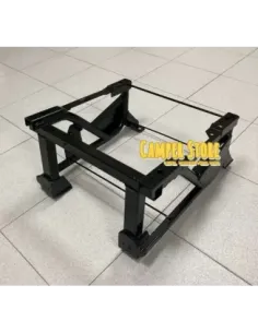 Base inferior asiento Ducato/Jumper/Boxer +2006 - Conductor
