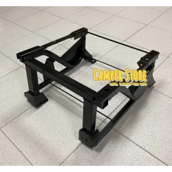 Base inferior asiento Ducato/Jumper/Boxer +2006 - Conductor