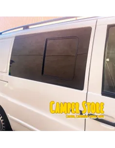 Ventana lateral para Mercedes Vito 96-03. Derecha 2