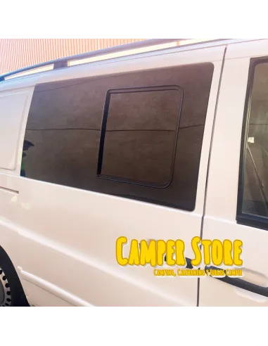 Ventana lateral para Mercedes Vito 96-03. Derecha