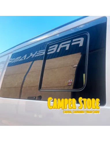 Ventana lateral para Mercedes Vito 96-03. Derecha