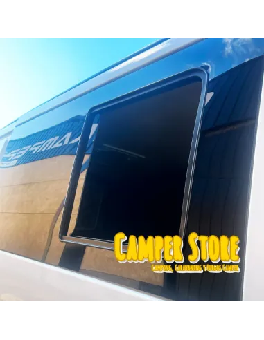 Ventana lateral para Mercedes Vito 96-03. Derecha