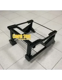 Base inferior asiento Ducato/Jumper/Boxer +2006 - Copiloto