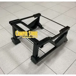 Base inferior asiento Ducato/Jumper/Boxer +2006 - Copiloto