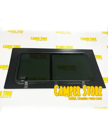 Ventana lateral para Mercedes Vito 96-03. Derecha