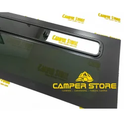 Ventana lateral tipo BUS Crafter/MAN TGE +17. Izq.