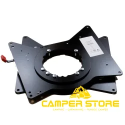 Base Giratoria Scopema para VW T7 / ID BUZZ - Copiloto