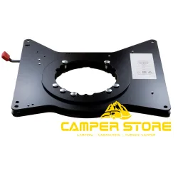Base Giratoria Scopema para VW T7 / ID BUZZ - Copiloto