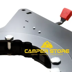 Base Giratoria Scopema para VW T7 / ID BUZZ - Copiloto