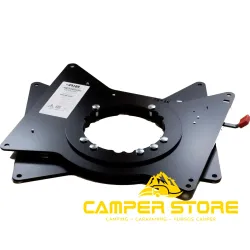 Base Giratoria Scopema para VW T7 / ID BUZZ - Conductor