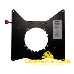 Base Giratoria Scopema para T5 / T6 - Copiloto