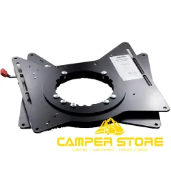 Base Giratoria Scopema para T5 / T6 - Copiloto