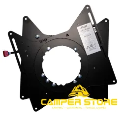 Base Giratoria Scopema para T5 / T6 - Copiloto