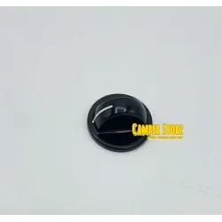 Botón negro cocinas CAN