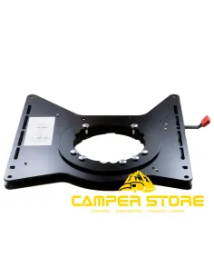 Base Giratoria Scopema Vito +2015 y Sprinter +2019 - Conductor
