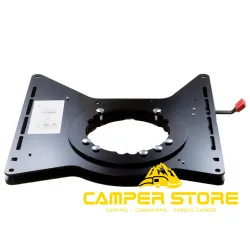 Base Giratoria Scopema Vito +2015 y Sprinter +2019 - Conductor