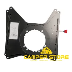 Base Giratoria Scopema Vito +2015 y Sprinter +2019 - Conductor