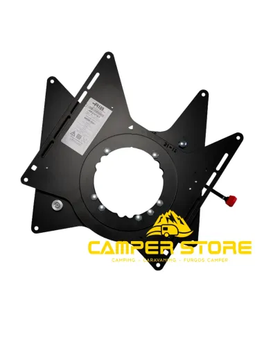 Base Giratoria Scopema Vito +2015 y Sprinter +2019 - Conductor