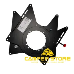 Base Giratoria Scopema Vito +2015 y Sprinter +2019 - Conductor