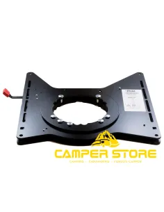 Base Giratoria Scopema Vito +2015 y Sprinter +2019 - Copiloto