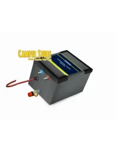 Boiler Pundmann 3L para sistemas de presión 12V (180W)