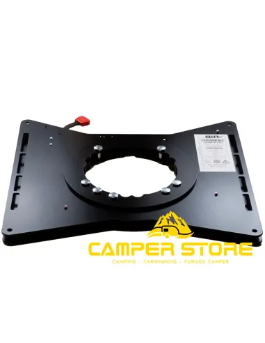 Base Giratoria Scopema Ford Transit, Custom y Tourneo desde 2013 - Copiloto