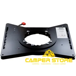Base Giratoria Scopema Ford Transit, Custom y Tourneo desde 2013 - Copiloto