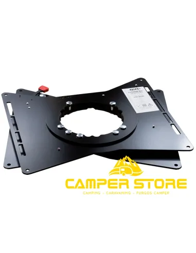 Base Giratoria Scopema Ford Transit, Custom y Tourneo desde 2013 - Copiloto