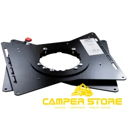 Base Giratoria Scopema Ford Transit, Custom y Tourneo desde 2013 - Copiloto