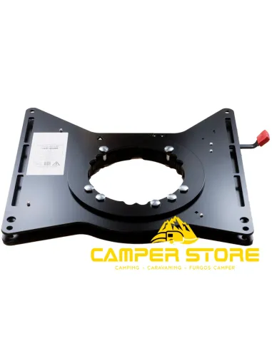 Base Giratoria Scopema Transit Custom V710 y VW T7 - Conductor