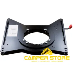 Base Giratoria Scopema Transit Custom V710 y VW T7 - Conductor