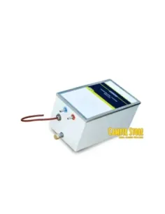 Boiler Pundmann 6L 12V 200W