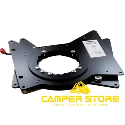 Base Giratoria Scopema V3 para Trafic, Talento, NV300 dsd 2015 - Copiloto